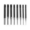 General Tools Drive Pin Punch Set - General Tool
