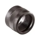 Alexander Arms Thread Protector 50 Beowulf 49/64"-20 Thread Steel Matte - Alexander Arms