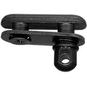 Sadlak Front QD Post for M1A, M14 Supermatch Stock Black Steel - Sadlak