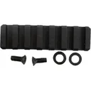 Sadlak Low Profile Front Rail Section M1A, M14 Aluminum Black - Sadlak