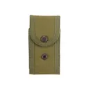 Bianchi M1025 Military Magazine Pouch 1911 Nylon Olive Drab - Bianchi