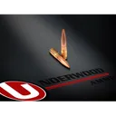 Underwood 338 Razorback Ammo 300 Grain Hollow Point Boat Tail Box of 20 - Underwood Ammunition