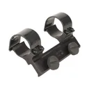 Weaver Detachable Side Mount 1" Scope Rings Gloss High - Weaver Scope Mounts
