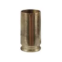 Once Fired Brass 9mm Luger Grade 2 Box of 500 (Bulk Packaged) - Once Fired Brass