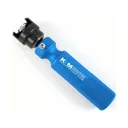 K&M Shell Holder Retainer and Power Adapter and Handle - K&M