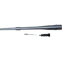 Shilen Drop-In Match AR-10 Barrel 308 Winchester 20" Full Length Tactical Contour 1:10" Twist Stainless - Shilen