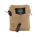 Alaska Guide Creations Rangefinder Pouch Coyote Brown - Alaska Guide Creations