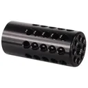 Tactical Solutions Compensator for Trail-Lite Barrels Browning Buck Mark Aluminum Black - Tactical Solutions