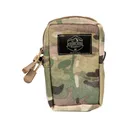 Alaska Guide Creations Ravus Side Pocket for Bino Harness Multicam - Alaska Guide Creations