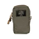 Alaska Guide Creations Ravus Side Pocket for Bino Harness Ranger Green - Alaska Guide Creations
