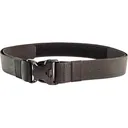 High Speed Gear Cop Lock Duty Belt 2" Medium Nylon Black - High Speed Gear