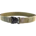 High Speed Gear Cop Lock Duty Belt 2" Large Nylon Olive Drab - High Speed Gear