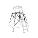 Banks Outdoors 4' Extension Kit for 8' Tower - Banks Blinds