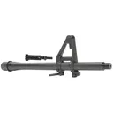 Noveske Afghan Barrel with Headspaced Bolt AR-15 5.56 14.5" Light Contour 1 in 7" Twist .750" Mid Length Gas Port Front Sight Base Cold Hammer Forged Chrome Lined - Noveske Rifleworks