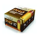 Cutting Edge Personal Home Defense 45 ACP Ammo 150 Grain Solid Hollow Point Lead Free Box of 20 - Cutting Edge Bullets