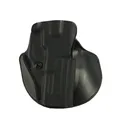 Safariland 5198 OWB Holster Right Hand 1911 Commander Polymer Black - Safariland