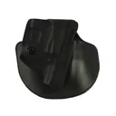 Safariland 5198 OWB Holster Right Hand S&W J Frame Polymer Black - Safariland