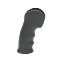 Choate Pistol Grip with Finger Grooves for Thompson Center Contender G2 Rubber Black - Choate