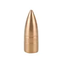 Lapua 30 Caliber (308 Diameter) Bullets 123 Grain Full Metal Jacket Box of 100 - Lapua