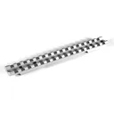 EGW 1-Piece 20 MOA Picatinny Scope Base Savage 10 Through 16 Round Rear Short Action Silver - Egw