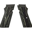 Kimber KDS9c Grips Olive Drab/Black - Kimber