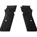 Kimber KDS9c Grips Black - Kimber