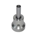 L.E. Wilson Chamber Type Seating Die Cap Assembly with VLD Bullet Seating Stem 284 Caliber, 7mm - L.E. Wilson
