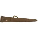 Avery Heritage Mud Shotgun Case 50" Cotton Canvas Brown - Avery