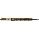 Stag Arms AR-15 Barreled Upper Receiver 5.56x45mm NATO 16" Barrel M-LOK Handguard Flat Dark Earth - Stag Arms