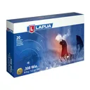 Lapua 308 Winchester Ammo 123 Grain Full Metal Jacket Box of 20 - Lapua