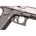 Vickers Tactical Carry Trigger for Glock Gen 5 Polymer Black - TangoDown