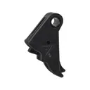 Vickers Tactical Carry Trigger for Glock Gen 3, 4 Polymer Black - TangoDown