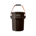 YETI LoadOut Camping Bucket Wetlands Brown - Yeti