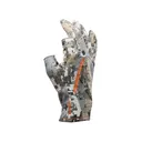 Sitka Gear Men's Fanatic Insulated Hunting Gloves Polyster Gore Optifade Elevated II Camo XL - Sitka Gear