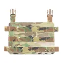 Haley Strategic Thorax MOLLE Placard Large Multicam - Haley Strategic