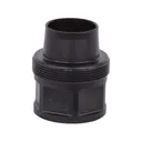 Area 419 Universal Adapter Hellfire Muzzle Brake 3/4"-24 Thread Steel Black - Area 419