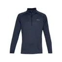 Under Armour Men's Tech 2.0 Quarter Zip Shirt Academy Large - Under Armour
