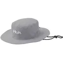 Huk Mens Solid Boonie Harbor Mist - Huk