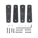 Barrett Buttplate Spacer Kit for MRAD, MK22 - Barrett Firearms