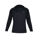Under Armour Men's Tech 2.0 Hoodie Black 2XL - Under Armour
