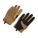 Oakley Men's Factory Lite 2.0 Tactical Gloves Coyote Medium - Oakley