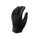 Oakley Men's Factory Lite 2.0 Tactical Gloves Black Large - Oakley
