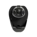 ASP Exo Polymer Handcuff Case for ASP Chain or Hinge Handcuffs - Armament Systems and Procedures