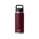 YETI Rambler 26oz Bottle Wild Vine Red - Yeti
