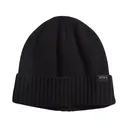 Sitka Gear Mens Cuffed Knit Beanie Sitka Black - Sitka Gear