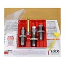 Lee Pacesetter 416 Remington Magnum Full Length Sizing, Bullet Seating, Factory Crimp 3 Die Set - Lee Precision