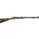 Traditions PA Pellet Ultralight Flintlock Rifle 50 Caliber 26" Black Cerakote Barrel Mossy Oak Break-Up Country Stock - Traditions Firearms