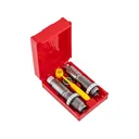Lee Pacesetter 8mm Lebel (8x50mm Rimmed Lebel) Sizing, Bullet Seating 2 Die Set - Lee Precision