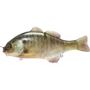 Jackall Gantarel Jr. Swimbait RT Ghost Gill - Jackall