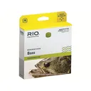 RIO Mainstream Bass/Pike/Panfish Fly Line 8wt 80' - Rio